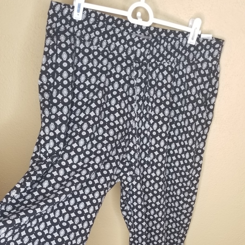 ✨Maurices draw string pants - Picture 4 of 8